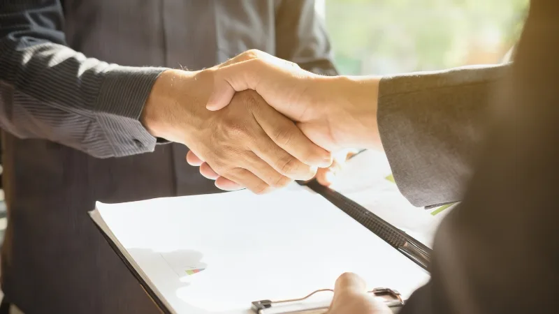 Hợp đồng mua bán rõ ràng