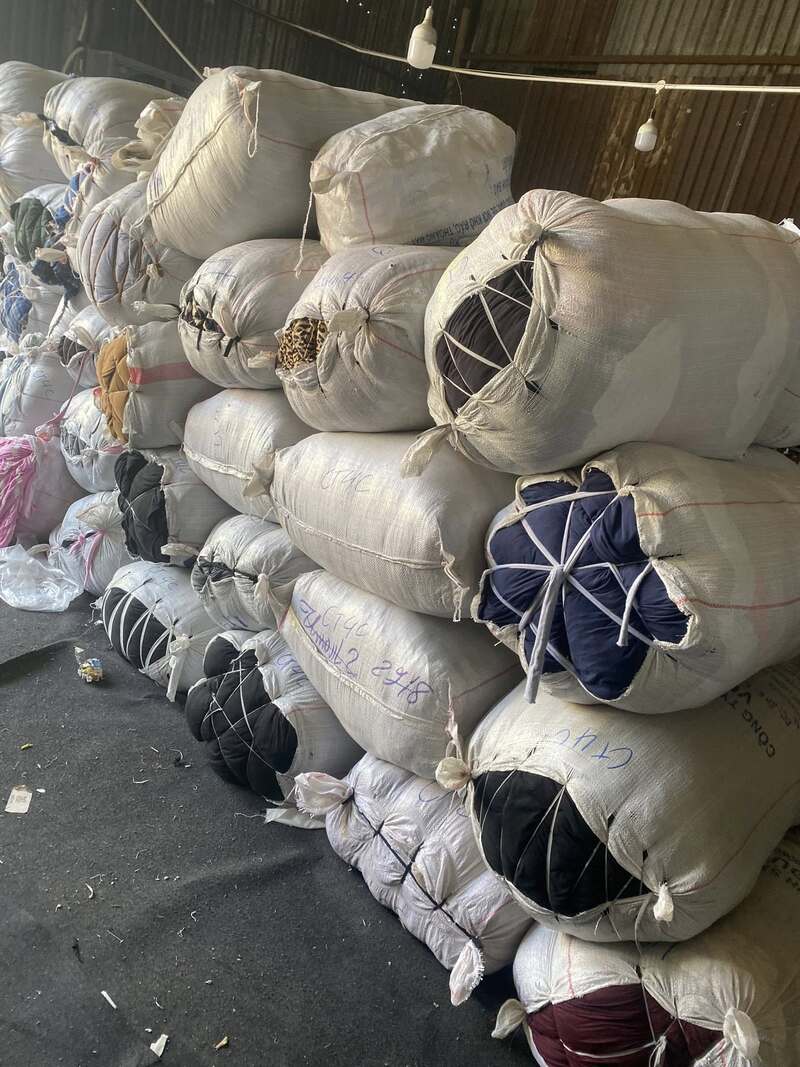 Thu mua vải thun lạnh 4c