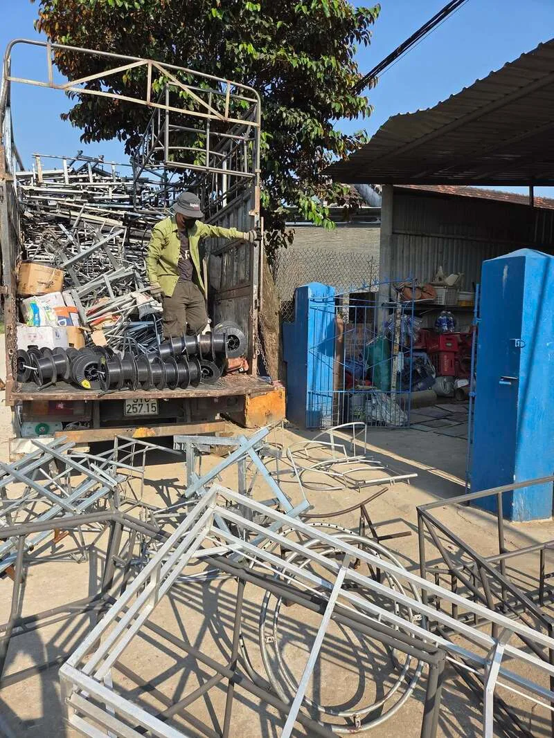Phế Liệu Sao Việt 10