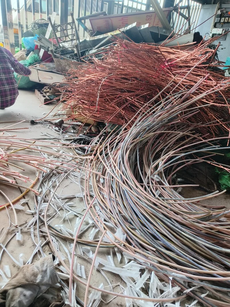 Phế Liệu Sao Việt 13