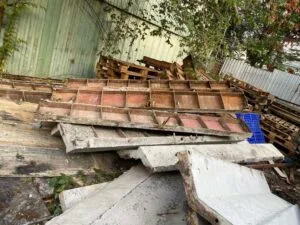 Phế Liệu Sao Việt 11