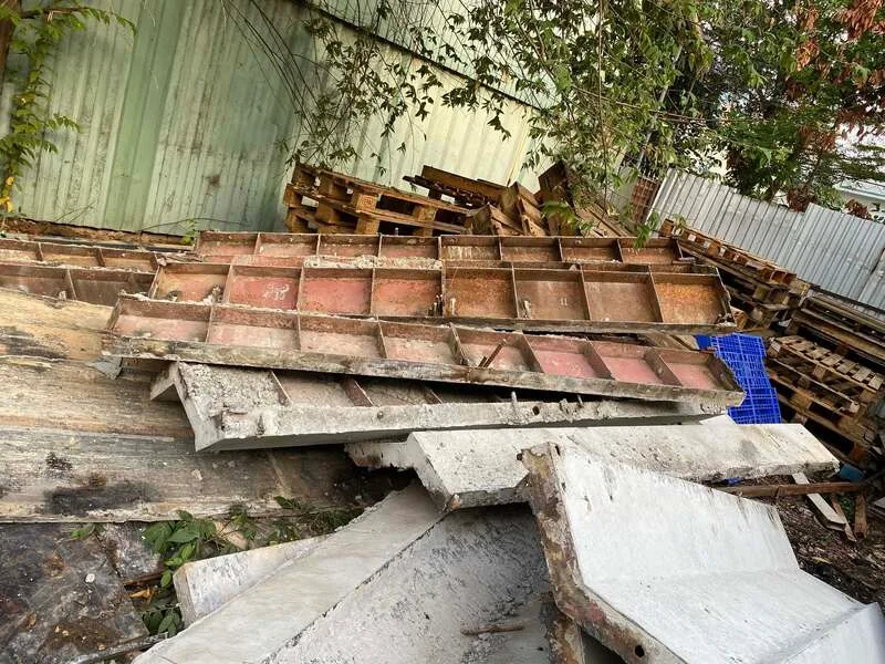 Phế Liệu Sao Việt 16