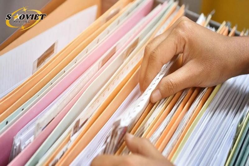 Danh mục hồ sơ, thủ tục pháp lý khi thanh lý hàng tồn kho