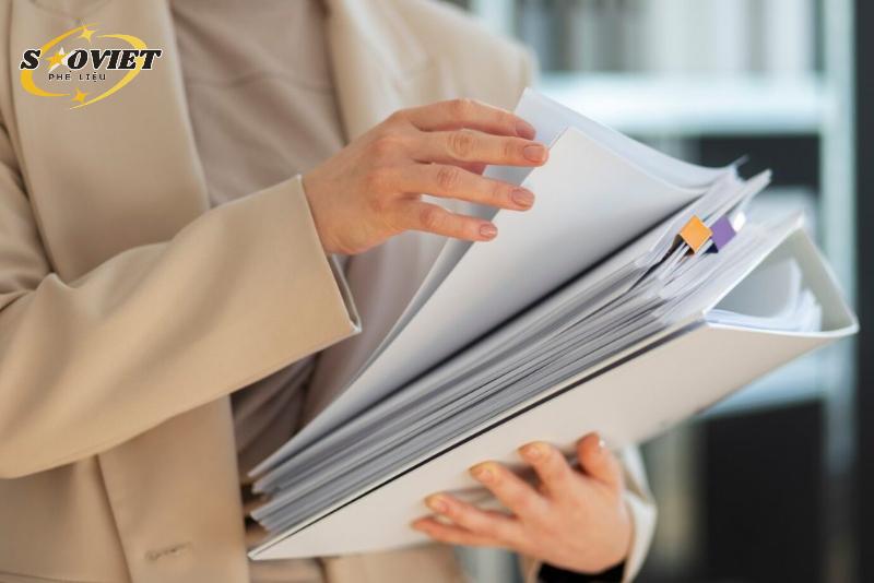 Ứng dụng phần mềm hỗ trợ quản lý hàng tồn kho