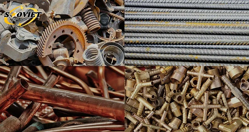 Một số lưu ý để tái chế phế liệu sắt để đảm bảo an toàn