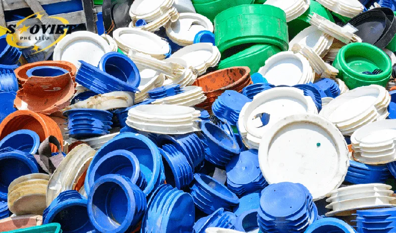 Cá nhân bán phế liệu lẻ thì không cần xuất hoá đơn