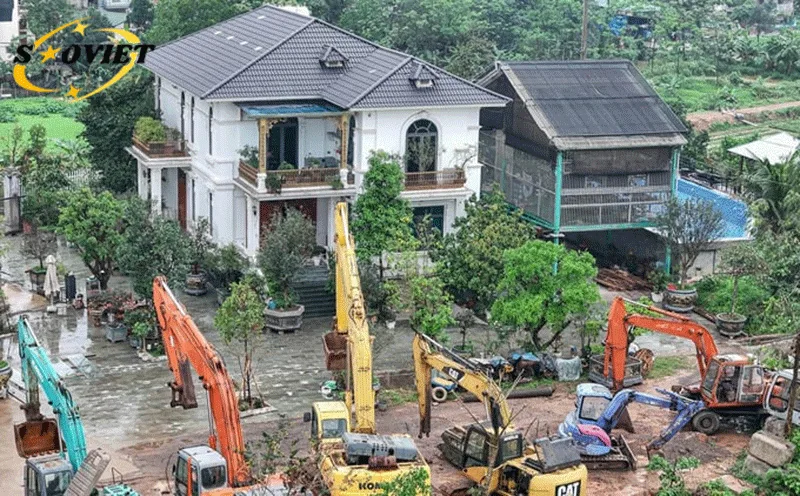Chính quyền nên khuyến khích người dân đầu tư nhiều về công nghệ tái chế