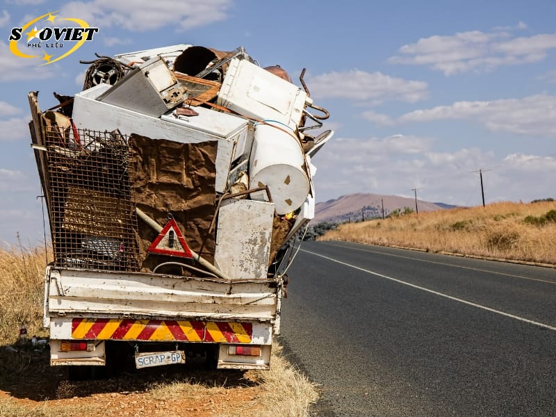 Việc hiểu avf thực hiện đúng quy định về kinh doanh phế liệu sẽ giúp bạn vận hành ổn định, tránh rủi ro