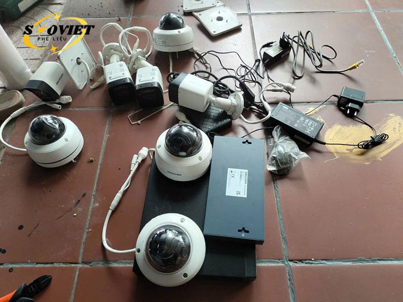 Đơn vị nhận thu mua ở mọi nơi