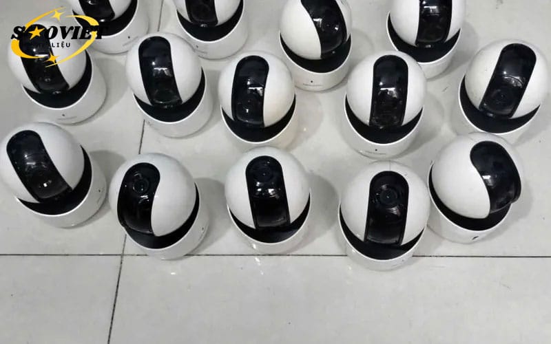 Giá thu mua camera tại đơn vị luôn cao nhất thị trường