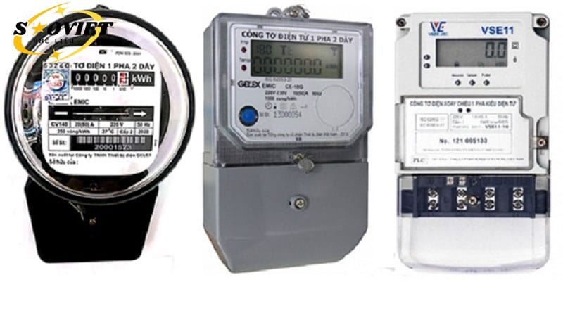 Không phân biệt của hãng nào, đơn vị đều thu mua