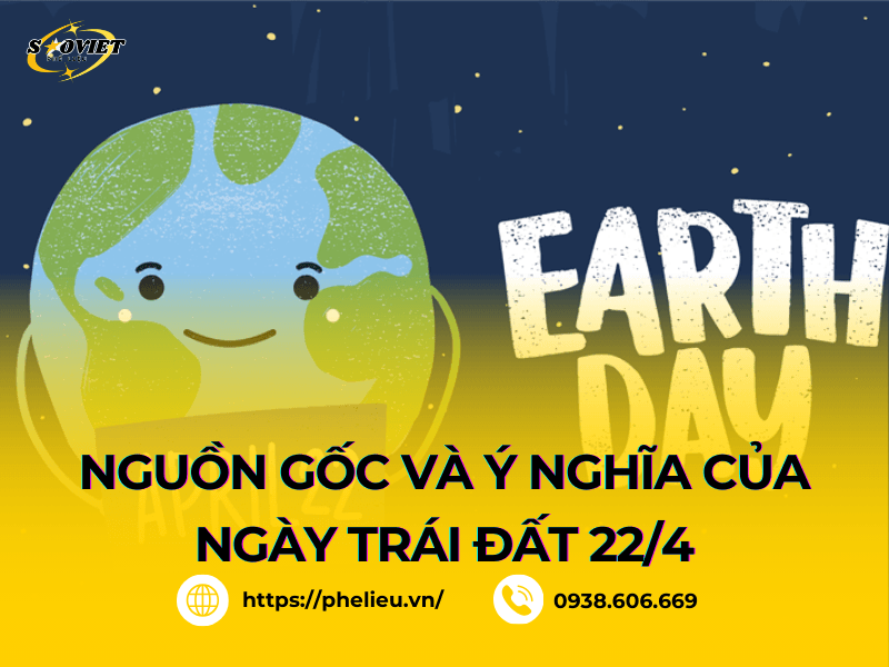 Ngày Trái Đất hiện nay được nhiều doanh nghiệp toàn cầu hưởng ứng