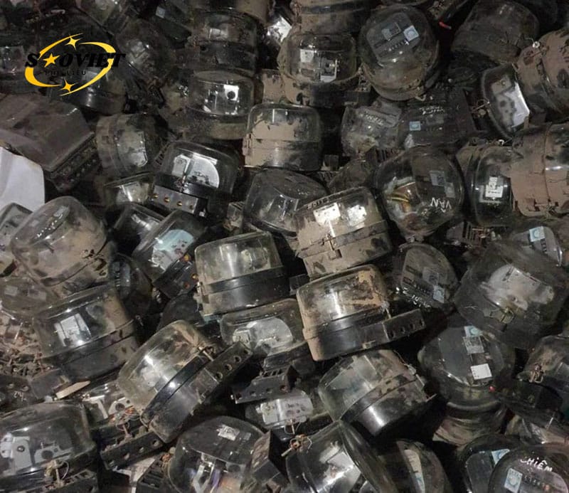 Ngoài HN, HCM, các đơn vị còn thu mua nhiều nơi khác