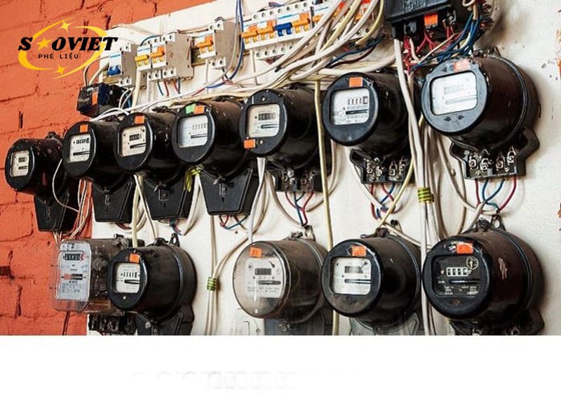 Tại TP.HCM chỉ cần khách hàng gọi, đơn vị đến thu gom tức thì