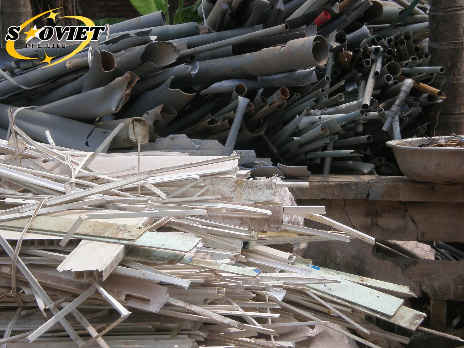 PVC và nhựa kỹ thuật (ABS, PC, HI...) nhập khẩu giá ổn định nhiều lựa chọn