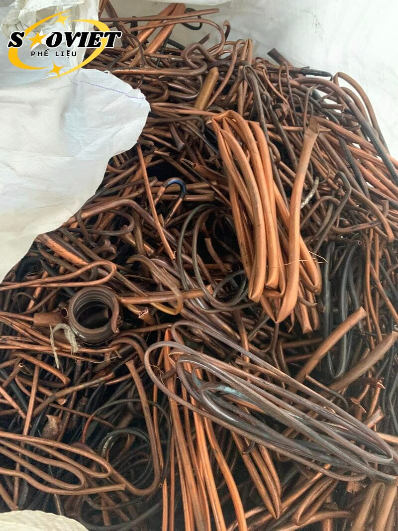 Việc nhập khẩu chịu sự quản lý cực kỳ chặt chẽ của Bộ Tài nguyên và Môi trường,