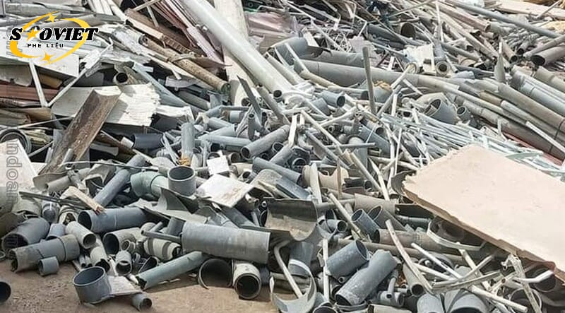 3 loại nhựa được người dùng sử dụng phổ biến nhất hiện nay