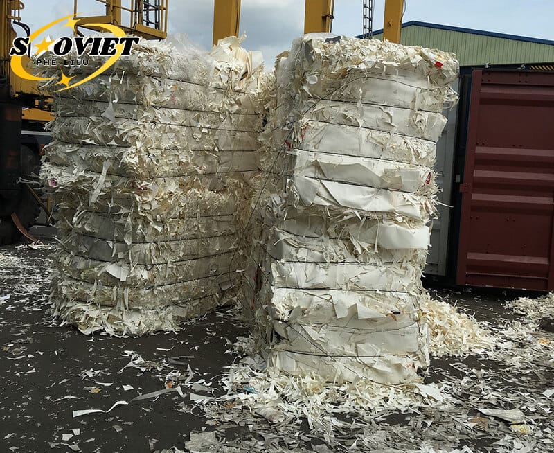 Điều kiện sống còn bao gồm cơ sở vật chất, công nghệ tái chế, ký quỹ bảo vệ môi trường, kho bãi và danh mục mã HS