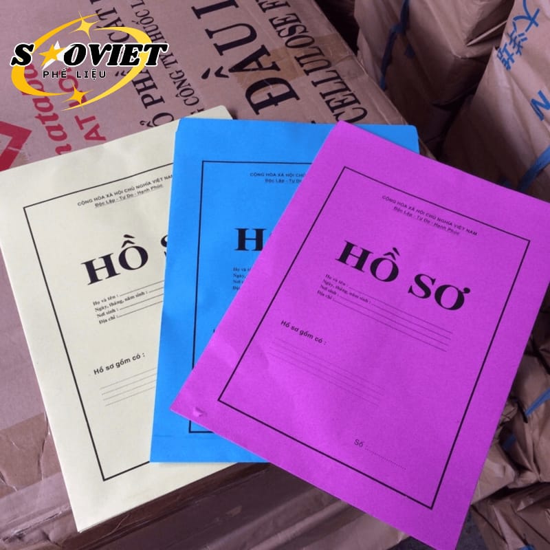 Checklist hồ sơ chuẩn bị để xin Giấy phép môi trường nhập khẩu phế liệu nhựa