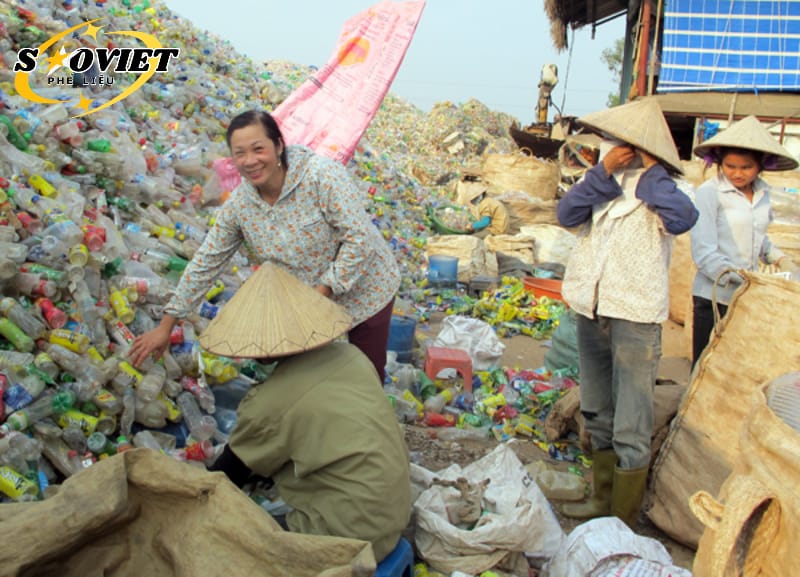 Quy trình thu mua được tối ưu hoá, giúp tiết kiệm thời gian và công sức