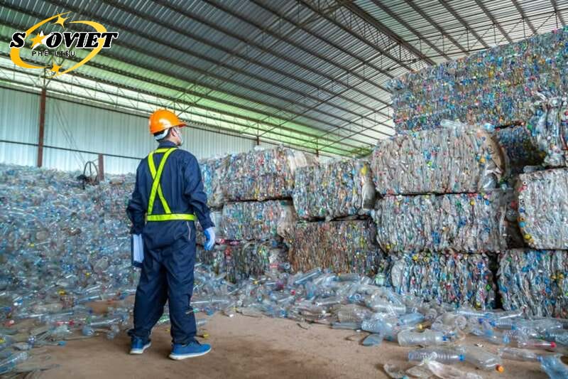 Chất lượng nguyên liệu đầu vào quyết định 70% hiệu suất máy và chất lượng thành phẩm. Hãy chọn đối tác uy tín như Sao Việt.