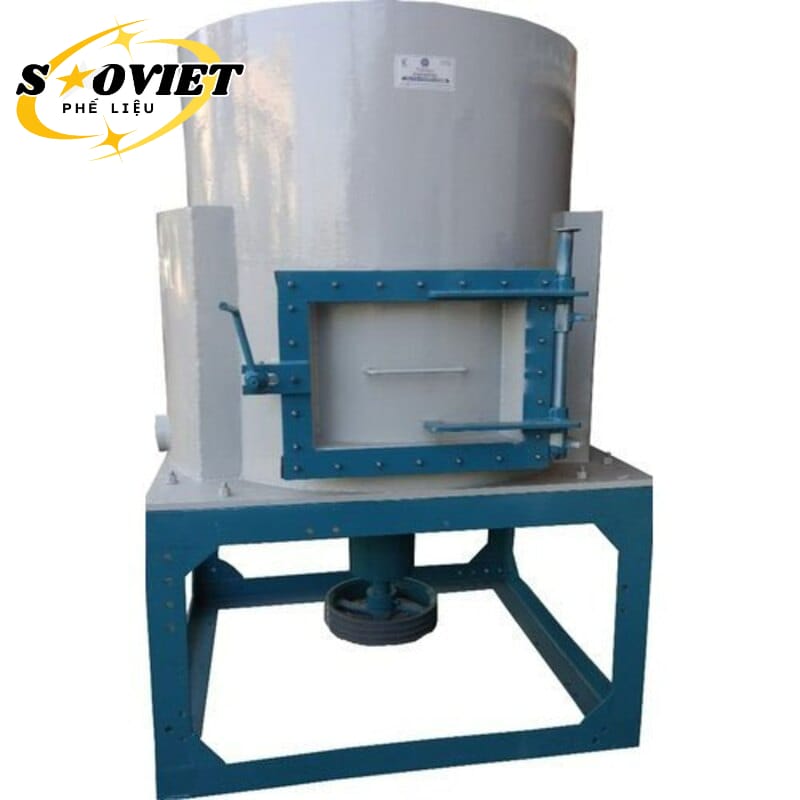 Tìm hiểu về đặc điểm xay nhựa HDPE, loại vật liệu cứng, dẻo dai thường thấy trong can nhựa, thùng phuy và đồ chơi.