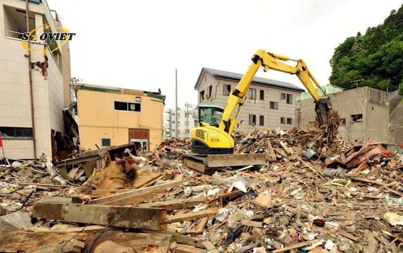 Các hình thức xử lý phế liệu, phế phẩm của DNCX