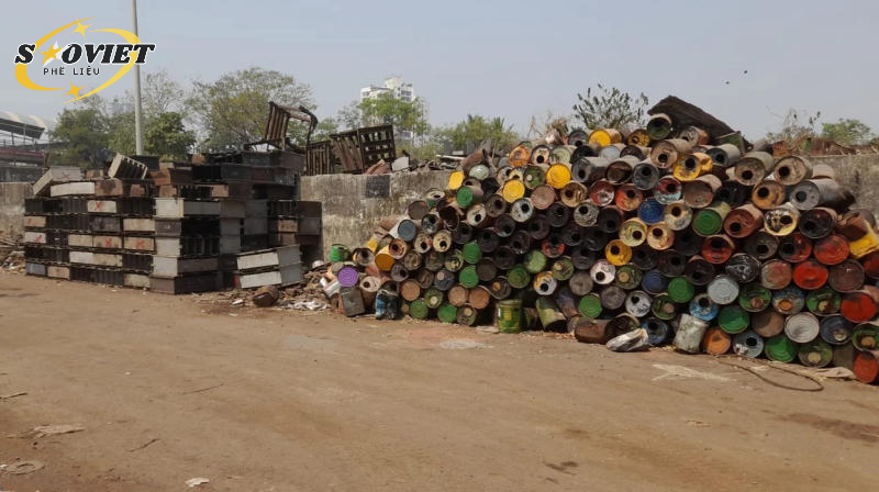 Điều kiện về địa điểm, nhà xưởng và kho bãi