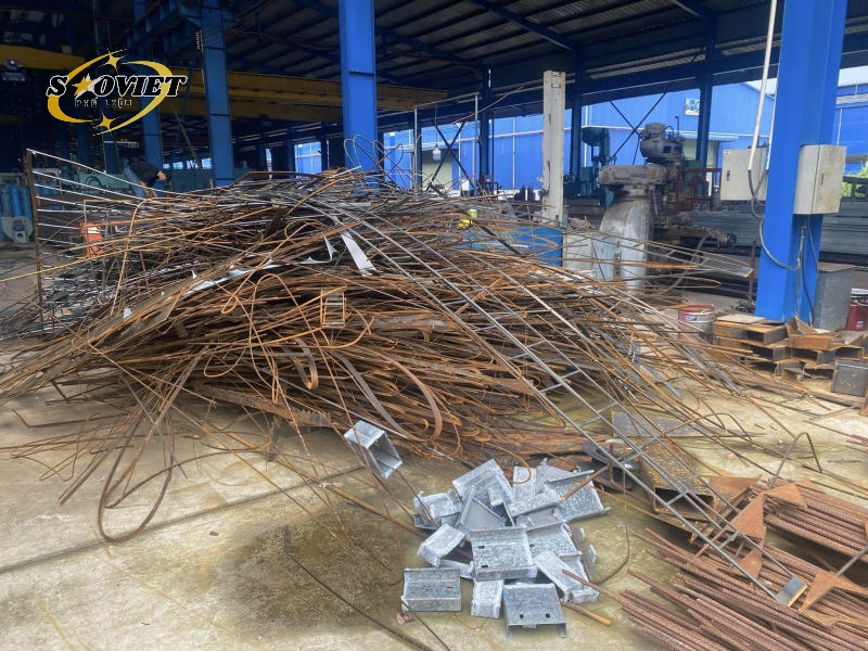 Đối với Doanh nghiệp chế xuất (Bên bán - Xuất khẩu E42)