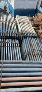 Phế Liệu Sao Việt 22