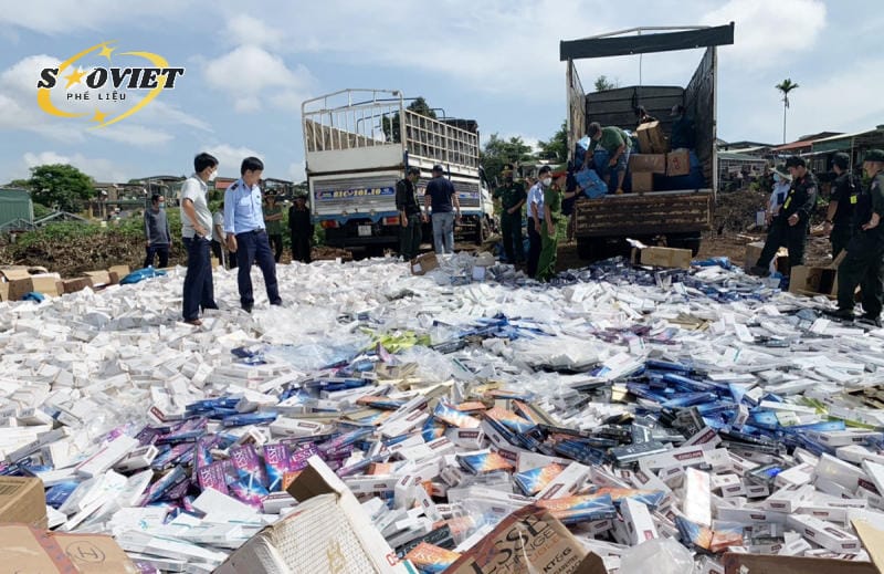 Quản lý nội bộ