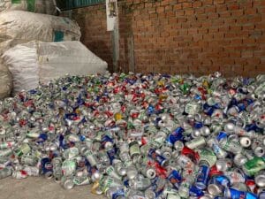 Phế Liệu Sao Việt 18