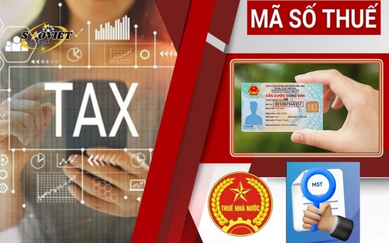 Thuế xuất khẩu (Đối với DNCX)