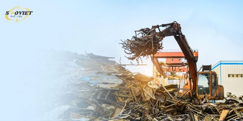 Câu hỏi thường gặp (FAQ) về giấy phép nhập khẩu phế liệu nhựa