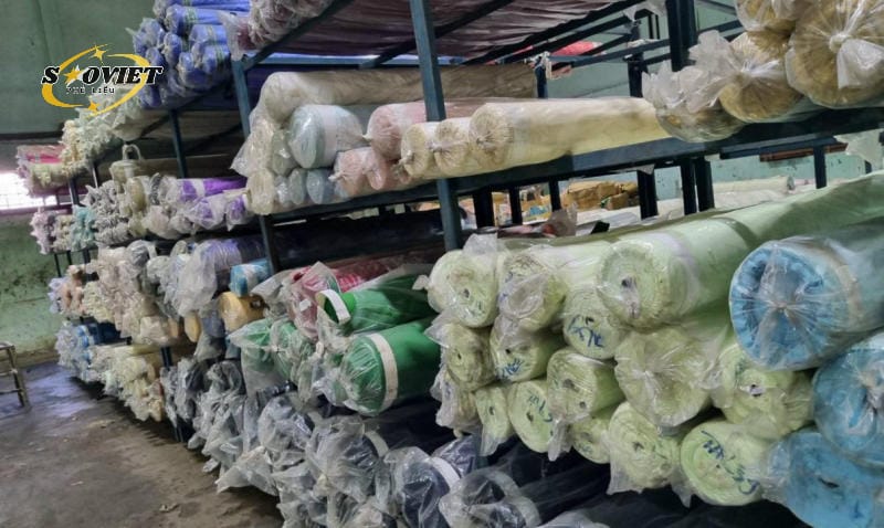 Thu mua phế liệu phi kim