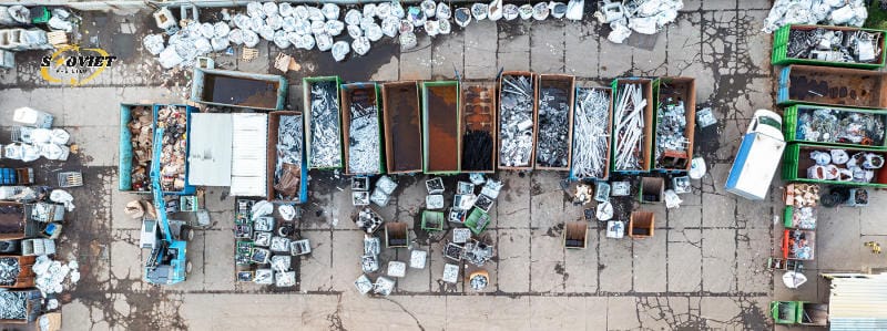 Xu hướng phế liệu tại Đồng Tháp hiện nay