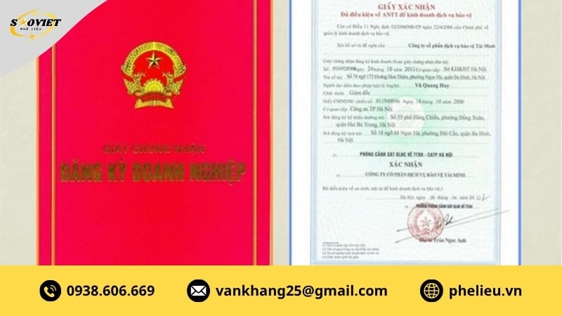Nếu bạn có địa điểm kinh doanh cố định phải đăng ký kinh doanh