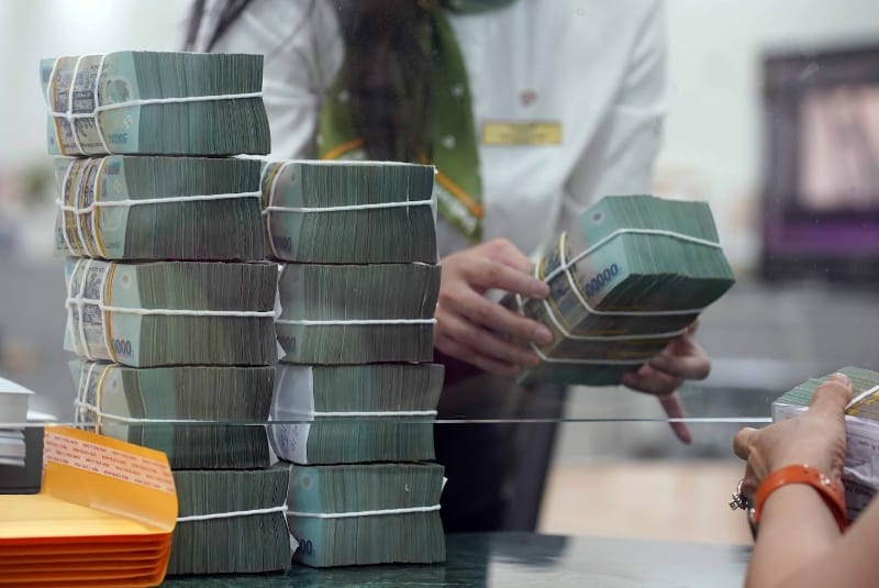 Có 2 mức thuế gtgt cho doanh nghiệp phế liệu